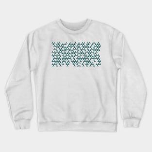 Exoskeleton Crewneck Sweatshirt